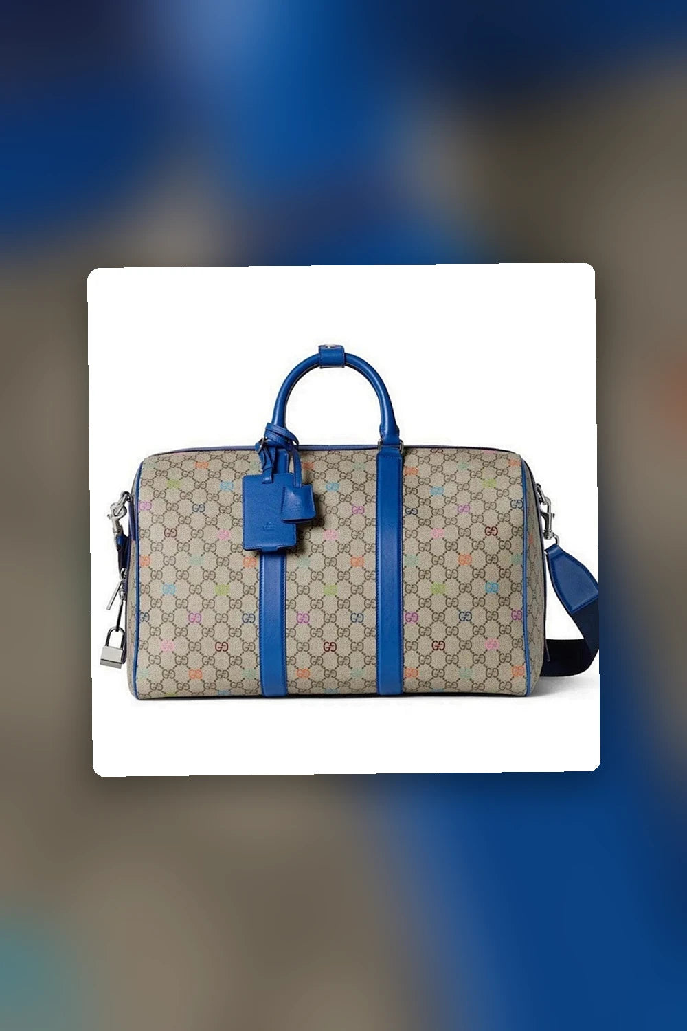 NB - GUKI Bag - 836