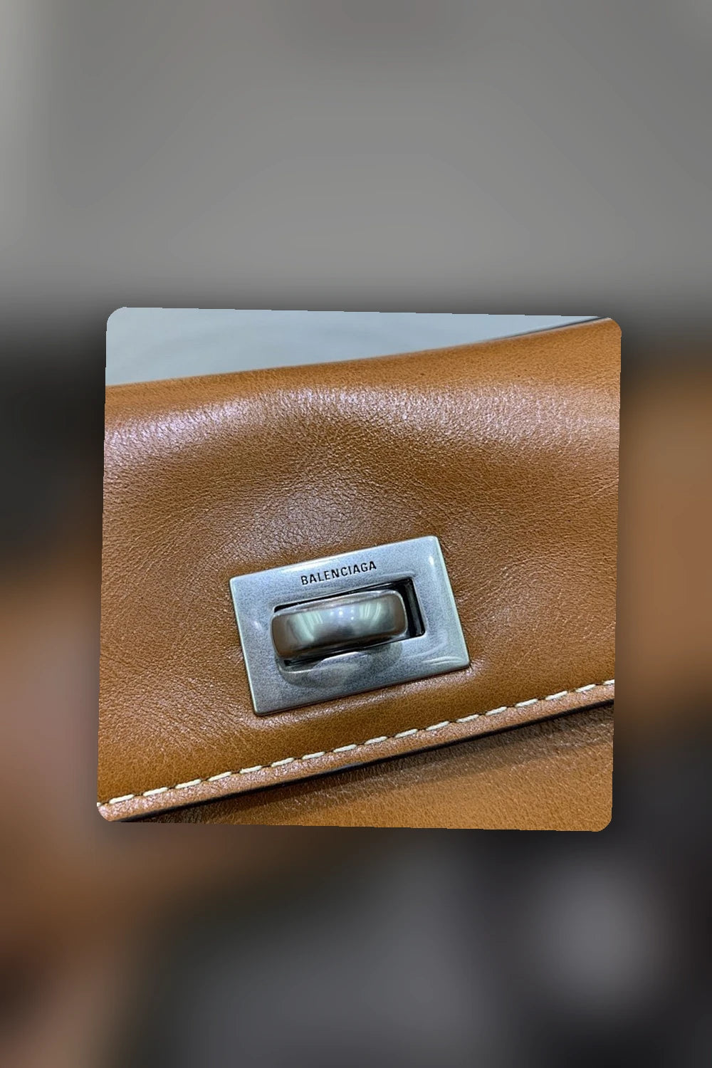 NB - BG Bag - 772