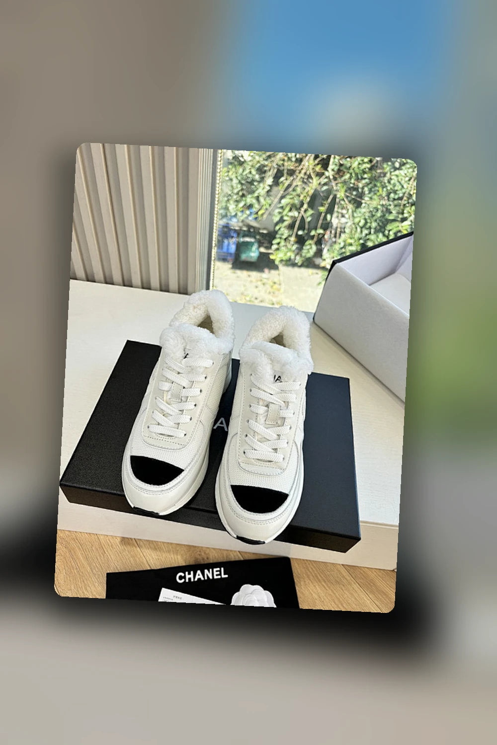 NB - CHL Mix Items - 813