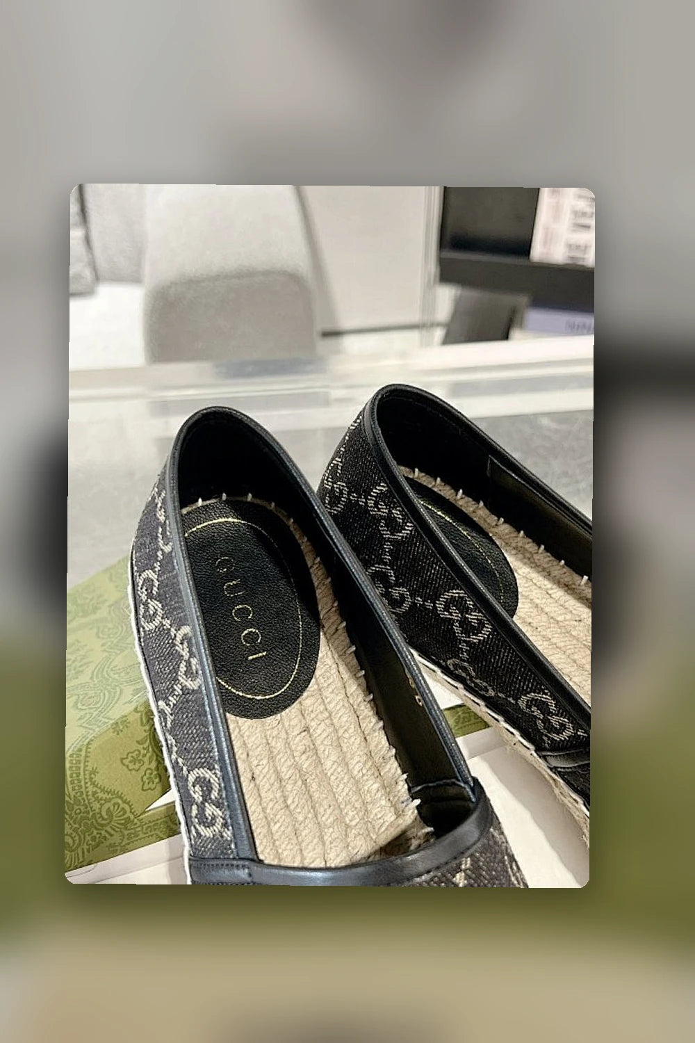 NB - GUKI Women Shoes - 1000