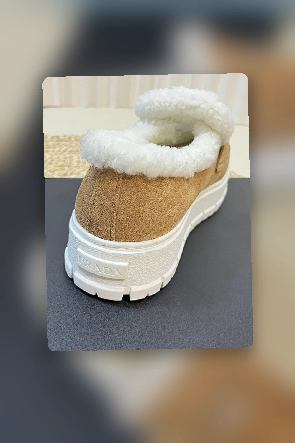 NB - PD Women Shoes - 617