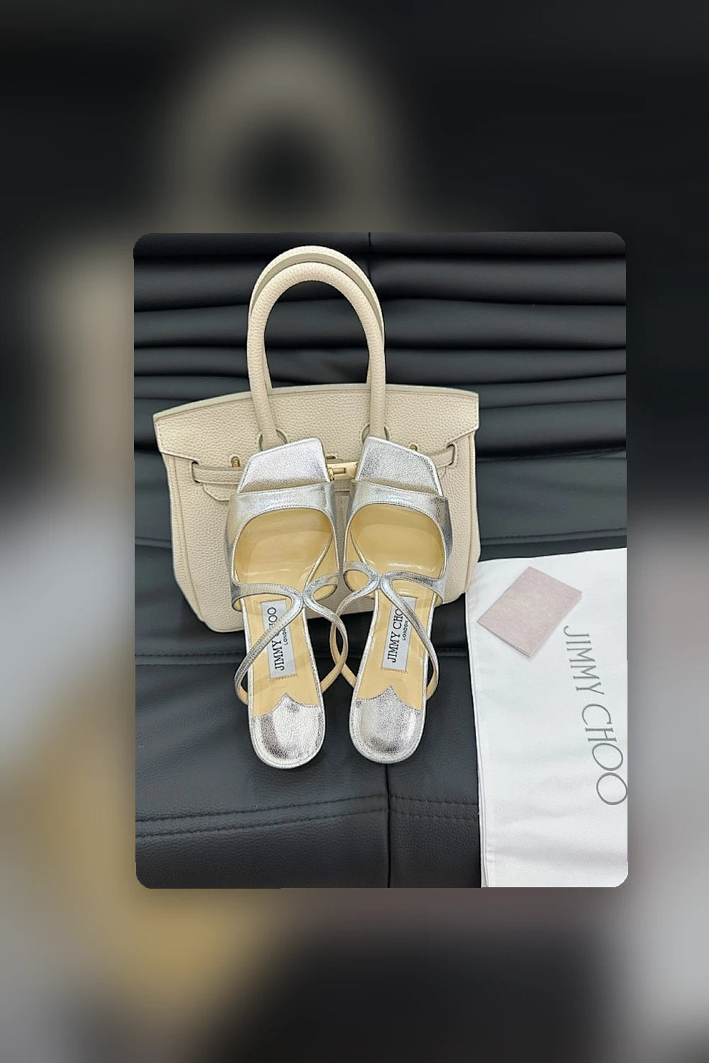 NB - JMC Mix Items - 191