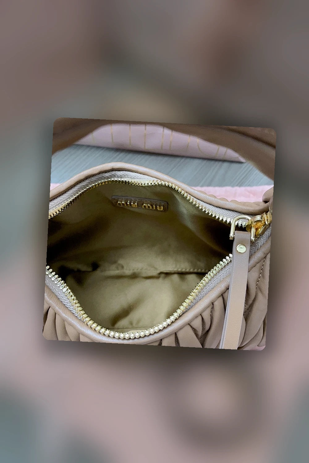 NB - MMU Bag - 1528