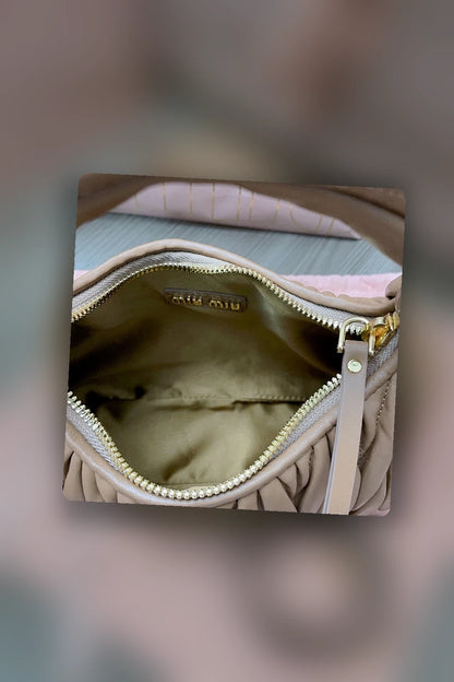 NB - MMU Bag - 1528
