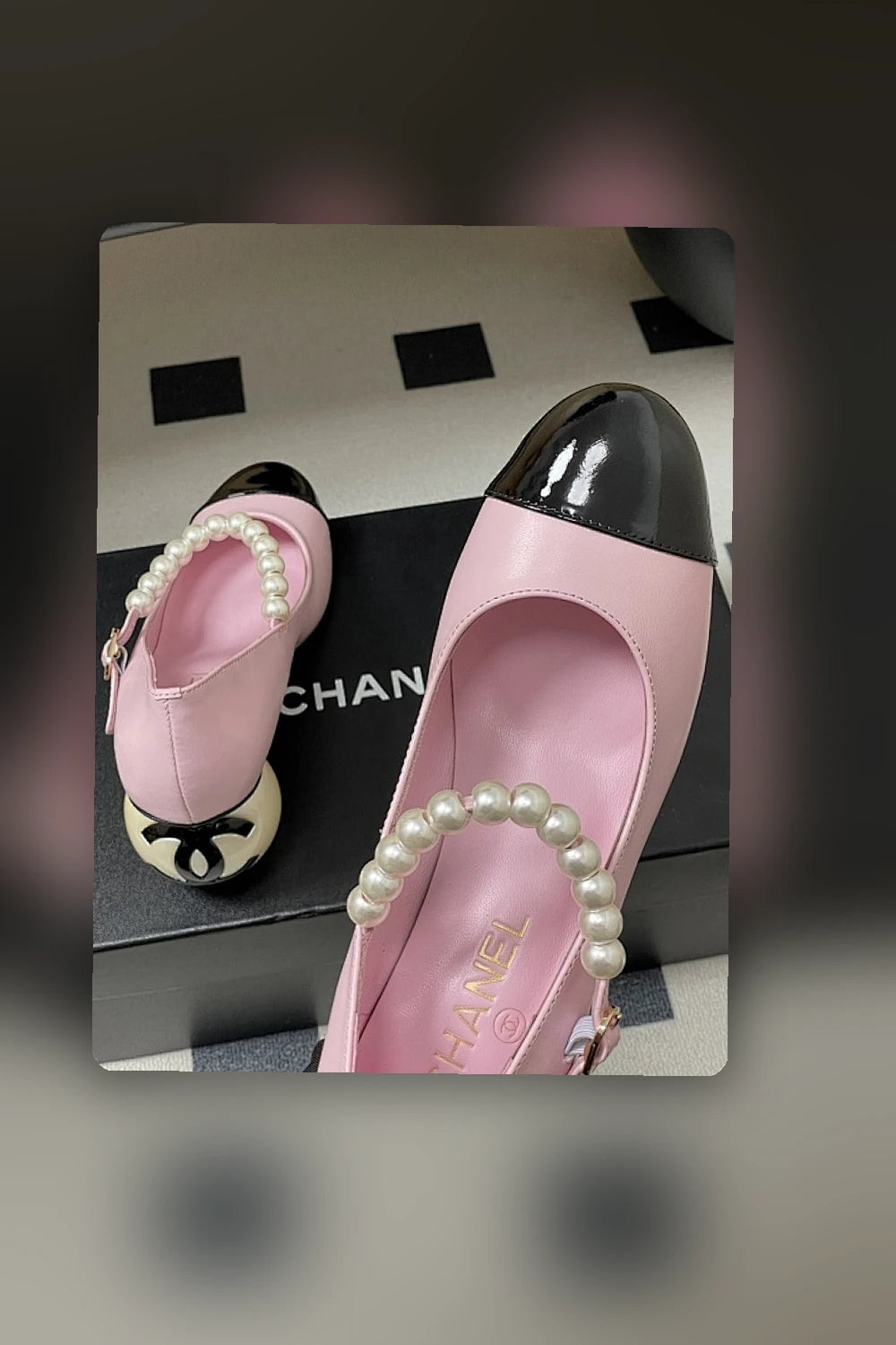 NB - CHL Mix Items - 558