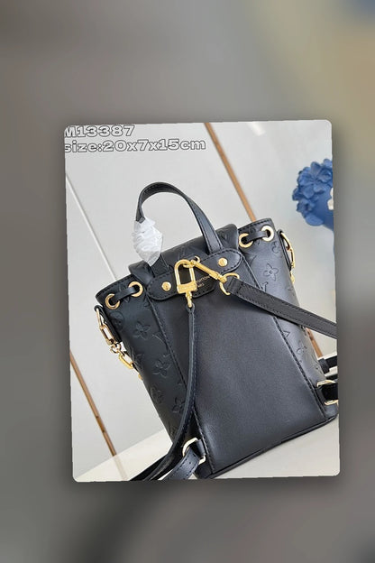 NB - LOV Bag - 1184