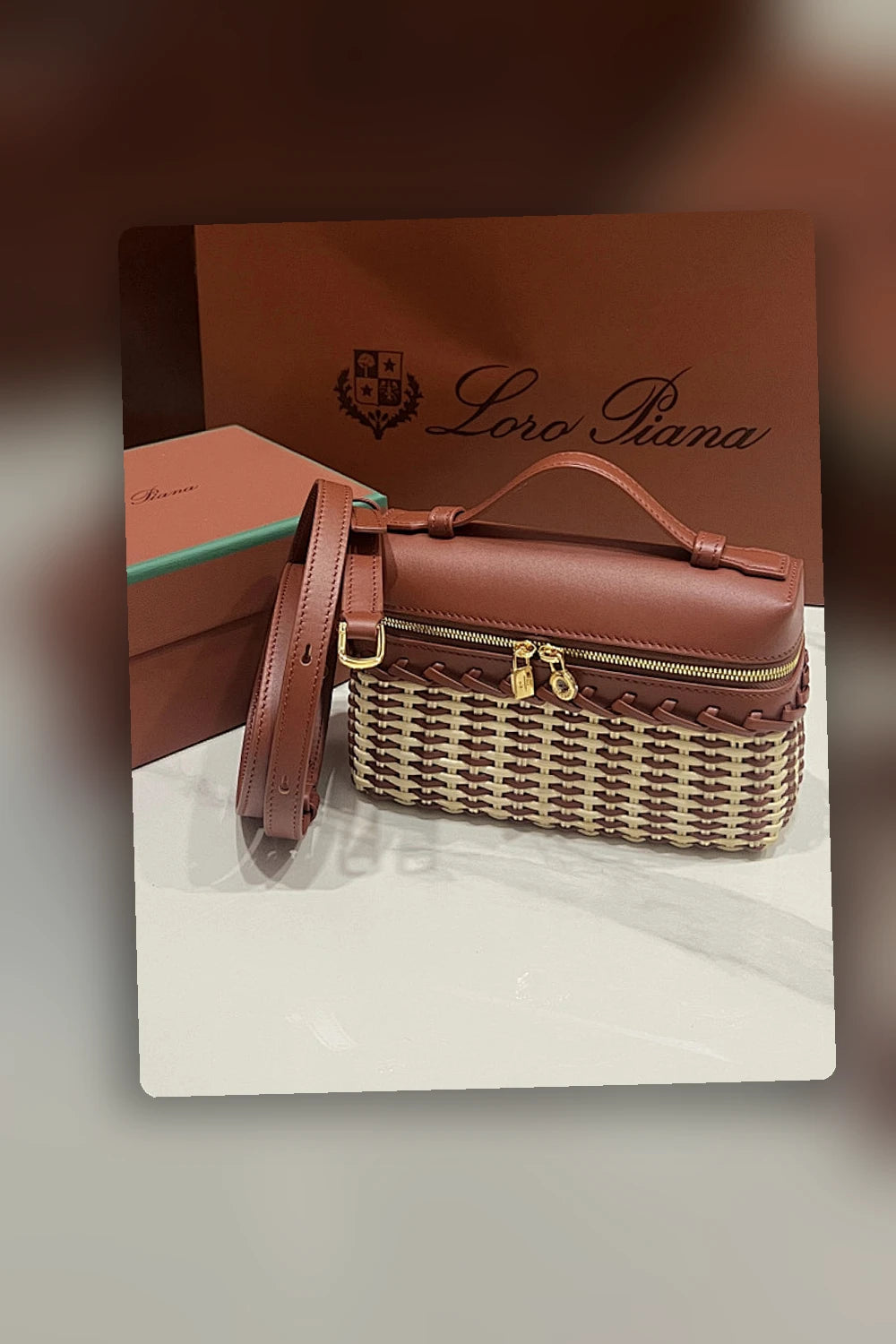 NB - LOP Bag - 374