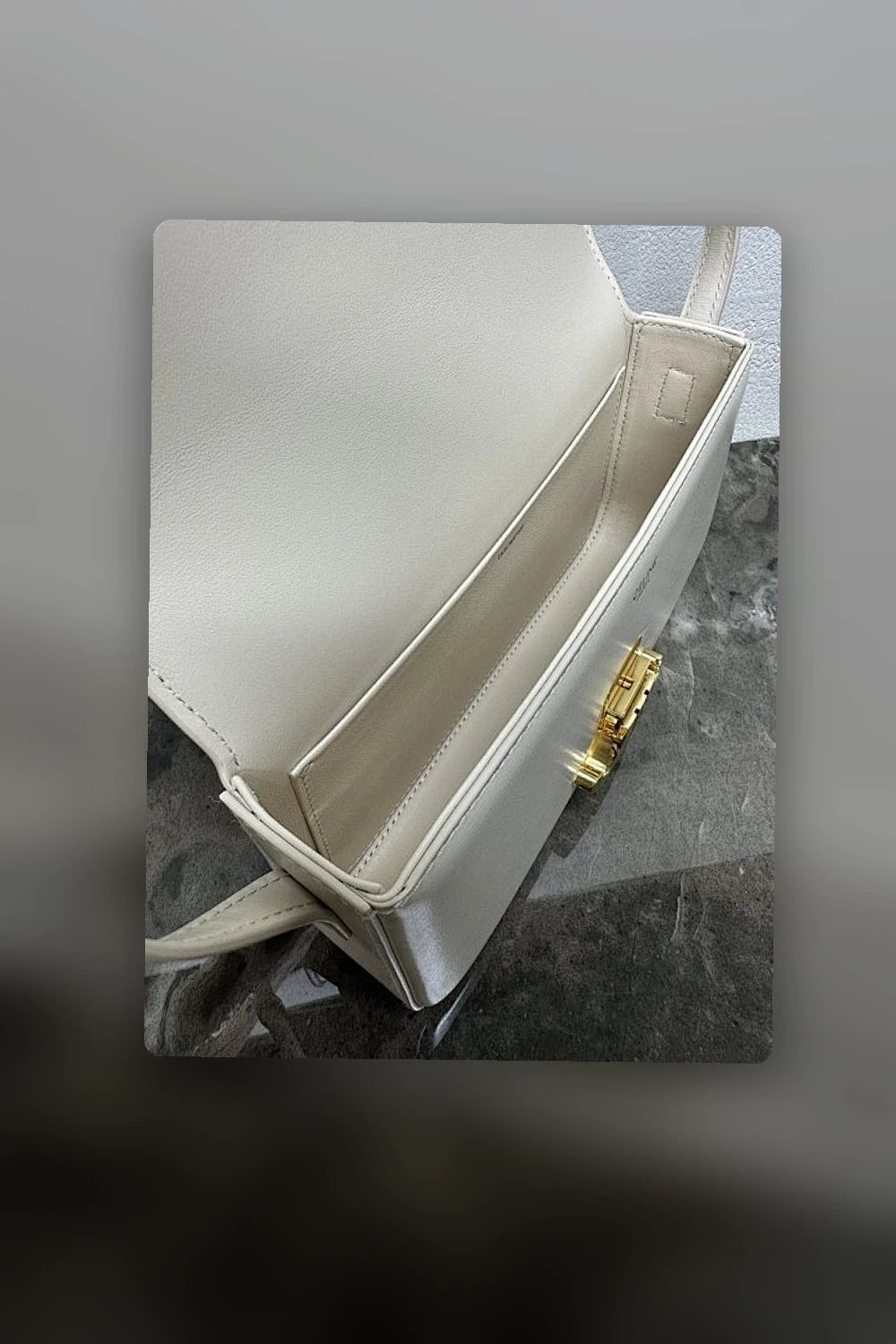 NB - COL Bag - 501