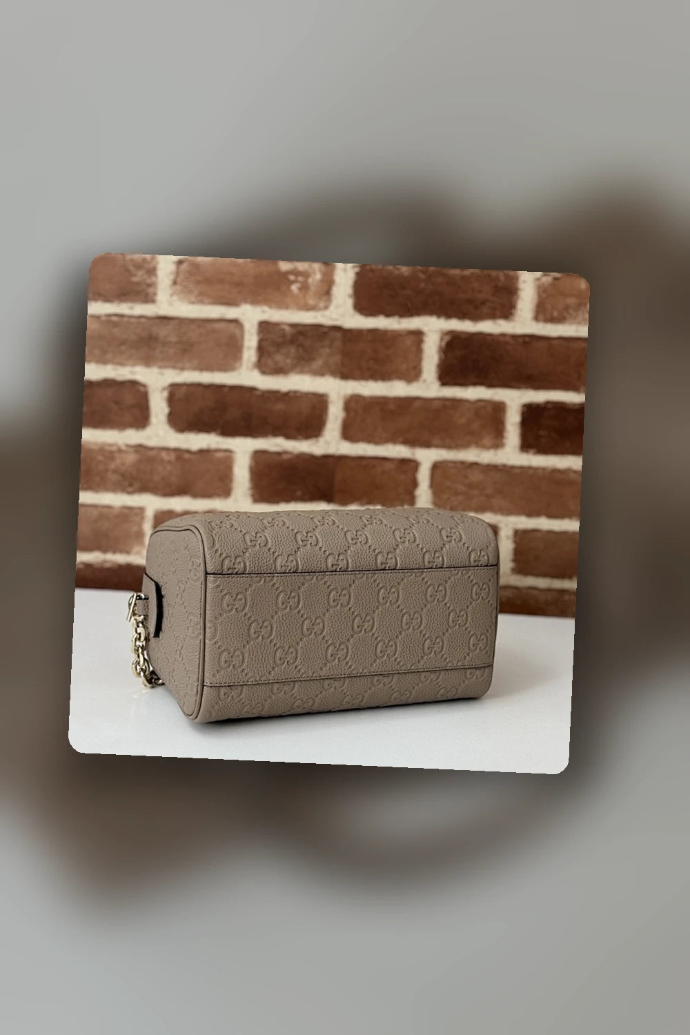 NB - GUKI Bag - 506