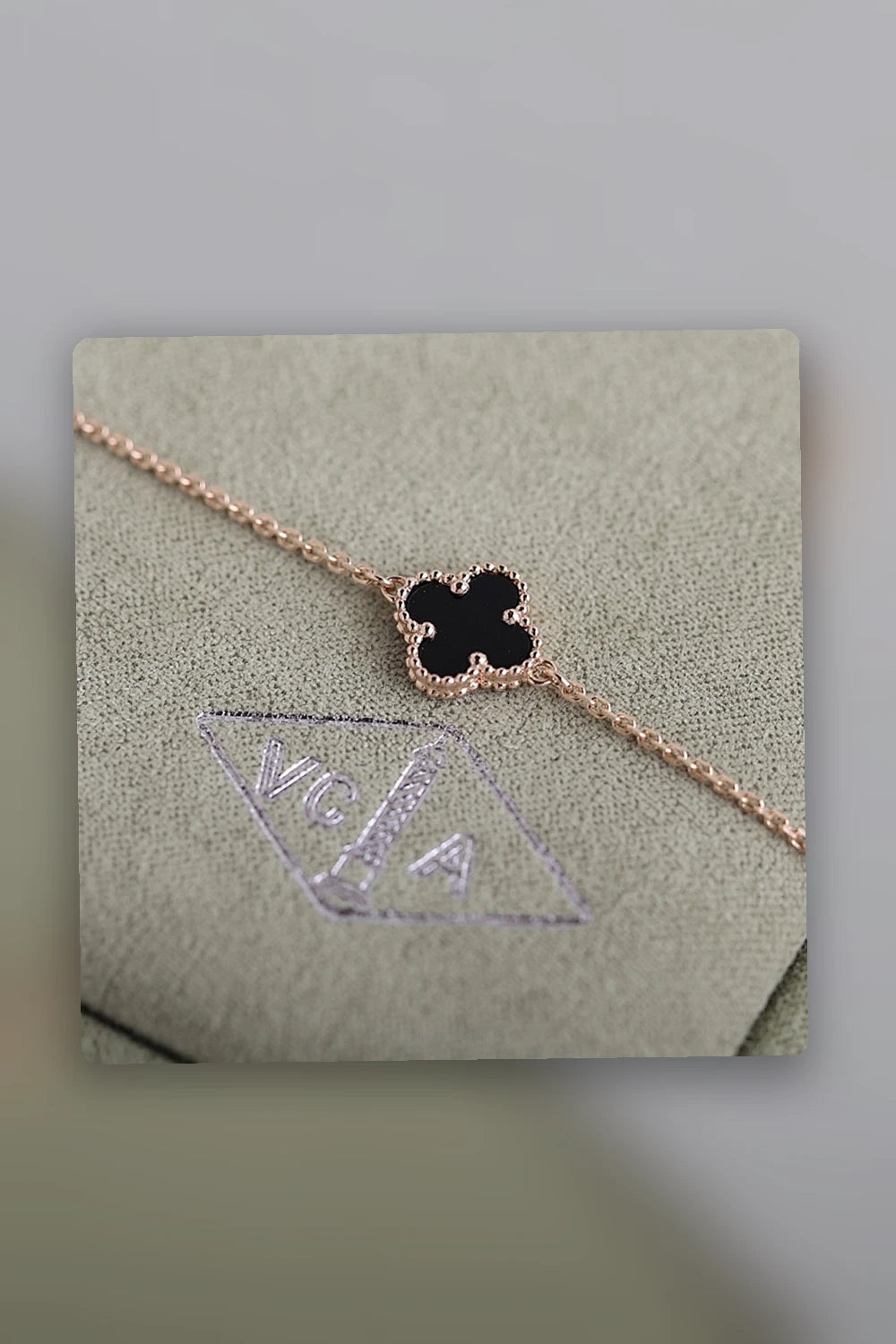 NB - VACA Jewelry - 738