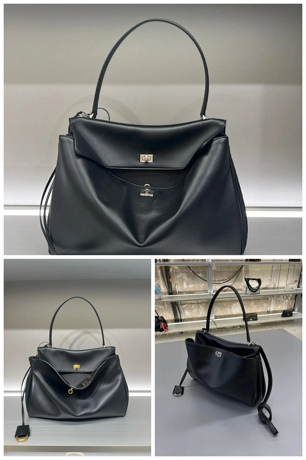 NB - BG Bag - 1778