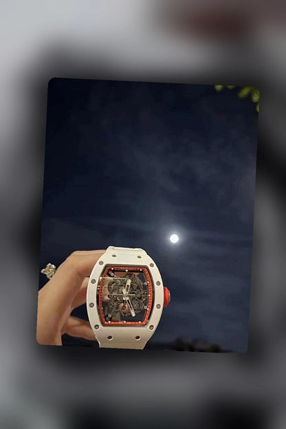 NB - Mix Watch - 1556