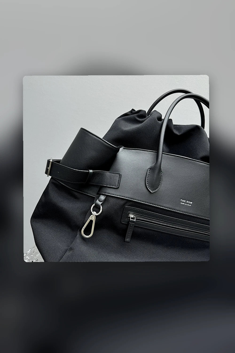 NB - THR Bag - 365