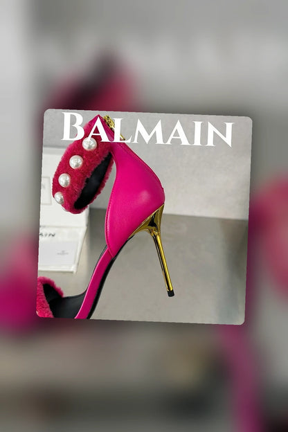 NB - BAM Women Shoes - 495