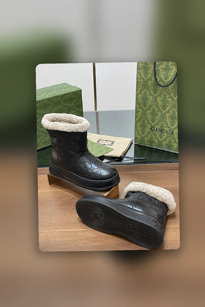 NB - GUKI Women Shoes - 862