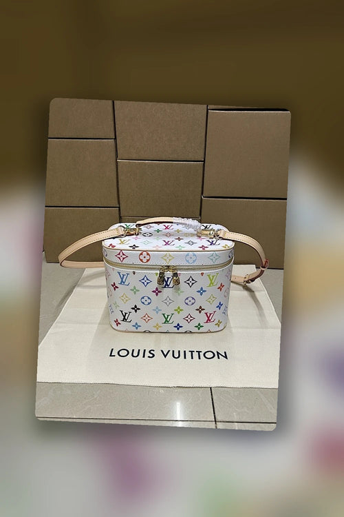 NB - LOV Bag - 610