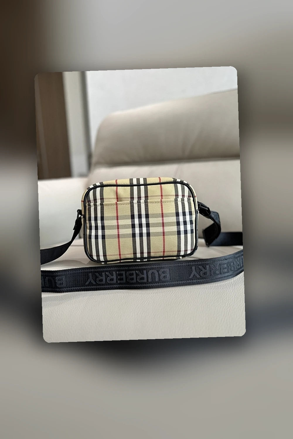 NB - BOR Bag - 938