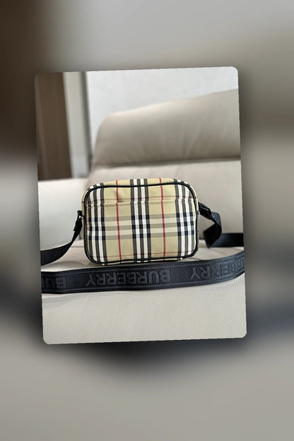 NB - BOR Bag - 938