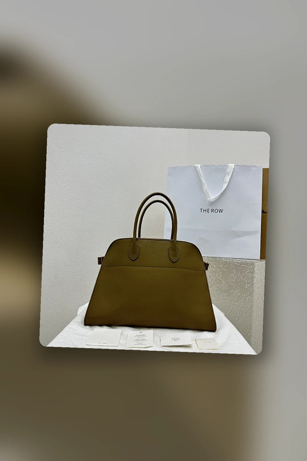 NB - THR Bag - 846