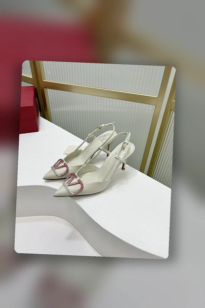 NB - VEL Women Shoes - 873