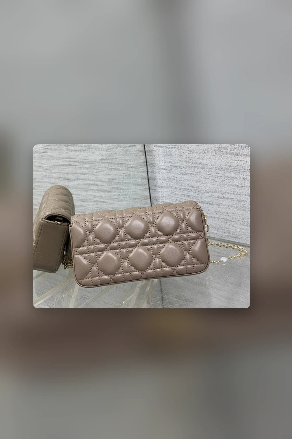 NB - DOR Bag - 1399