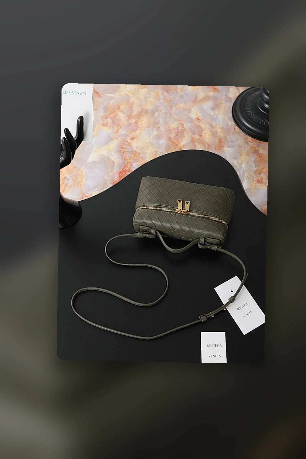 NB - BOV Bag - 117