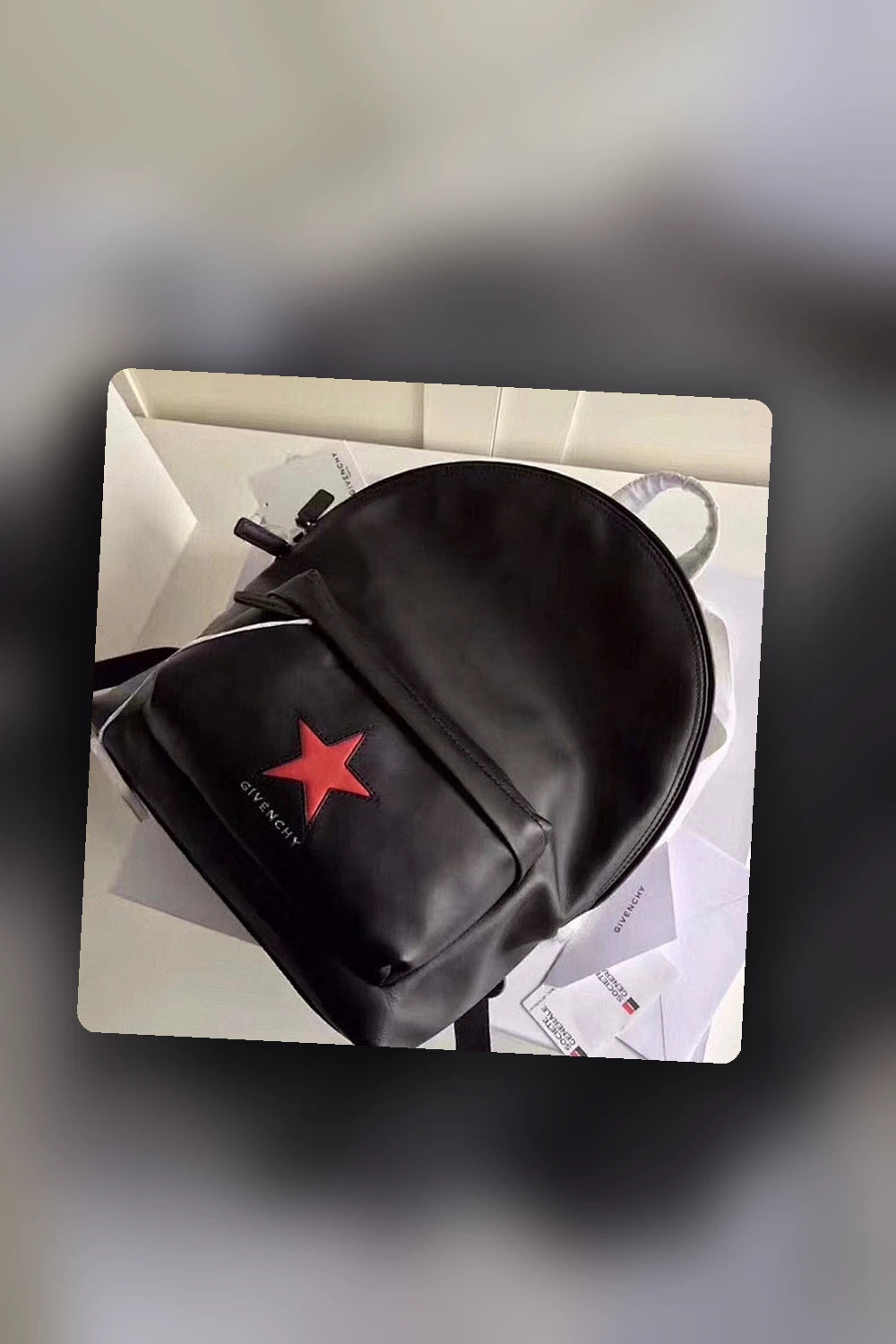 NB - GCY Bag - 007
