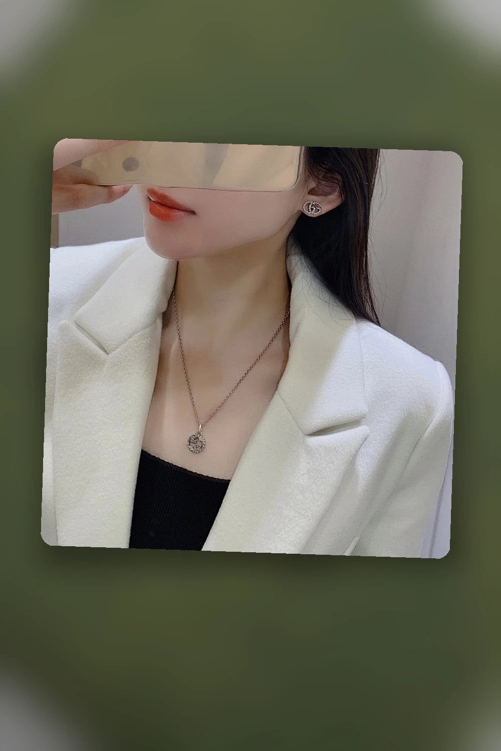 NB - GUKI Jewelry - 483