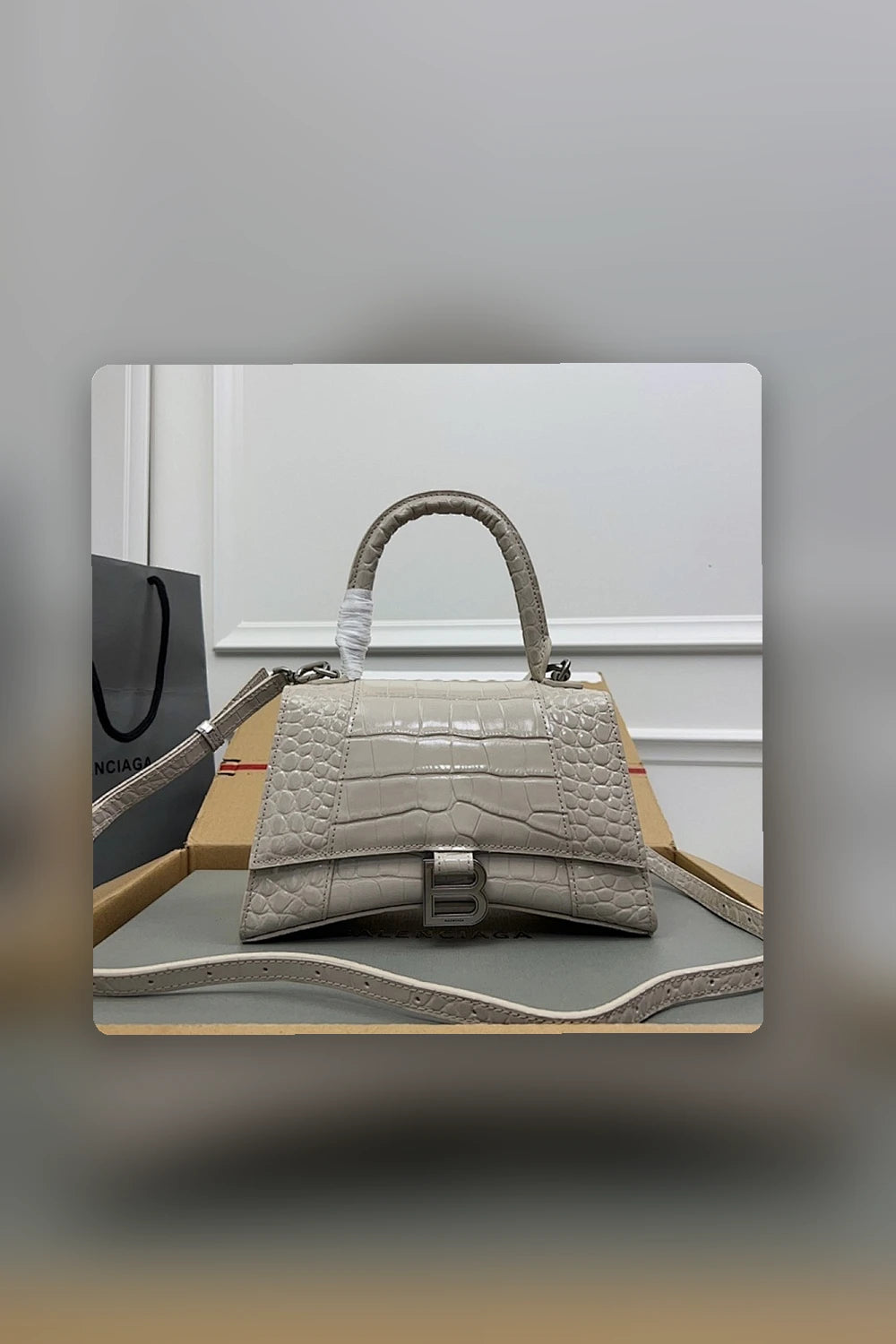 NB - BG Bag - 2162