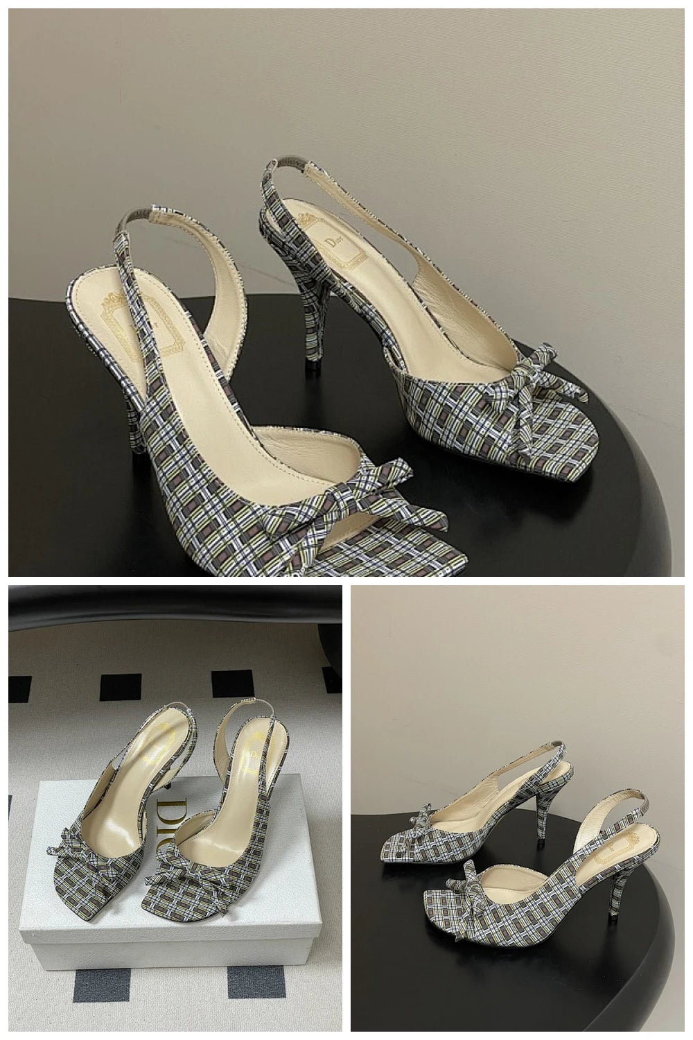 NB - DOR Women Shoes - 349