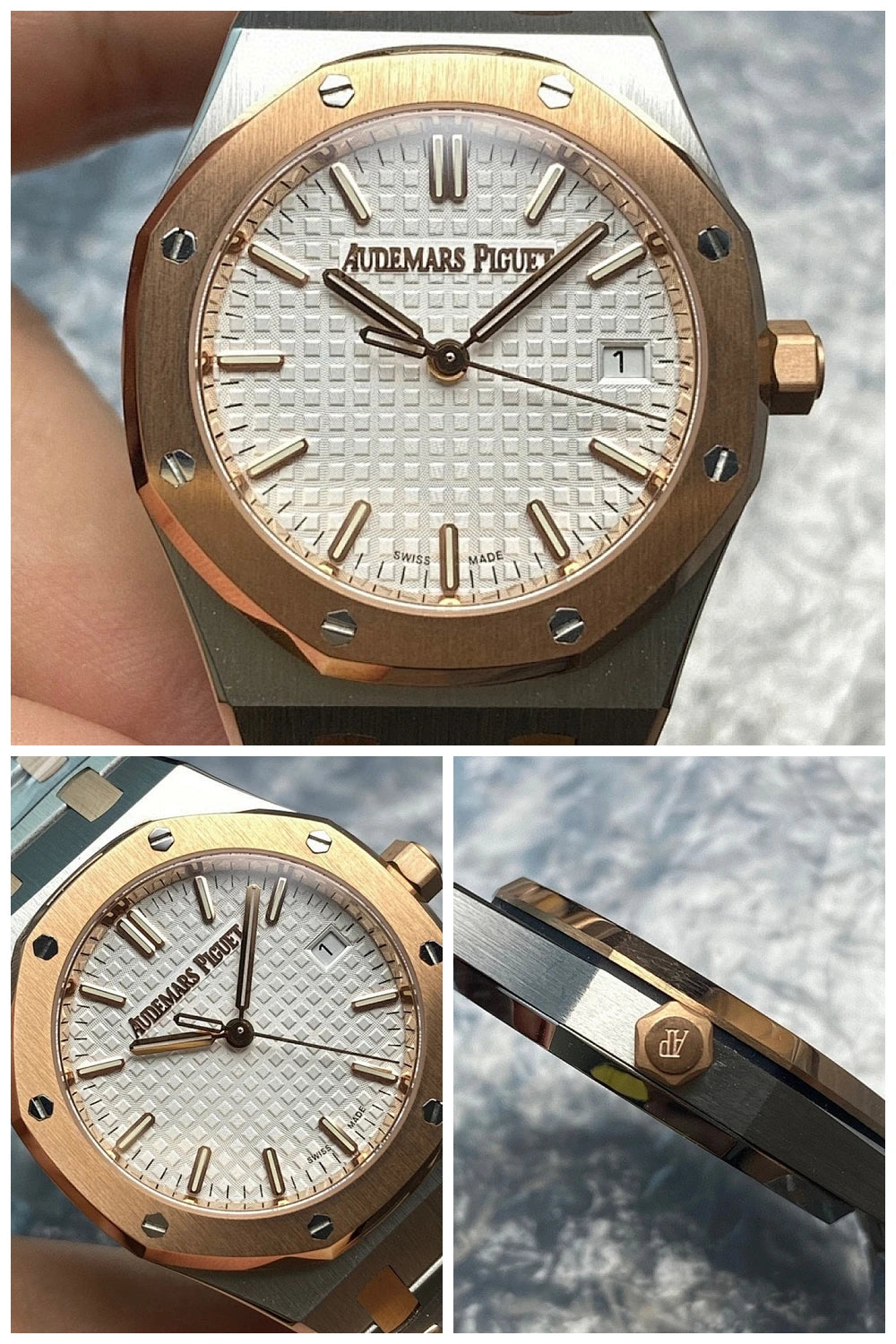 NB - Mix Watch - 1183