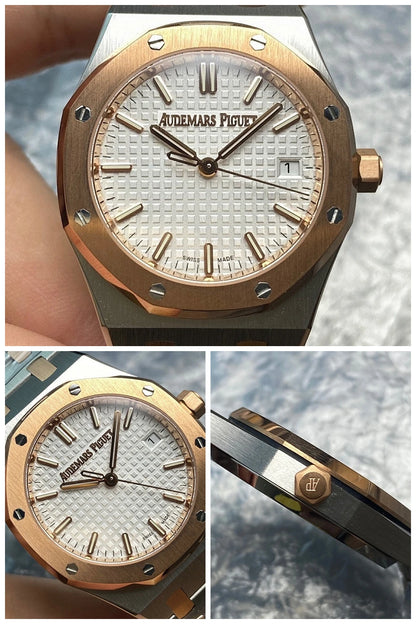NB - Mix Watch - 1183