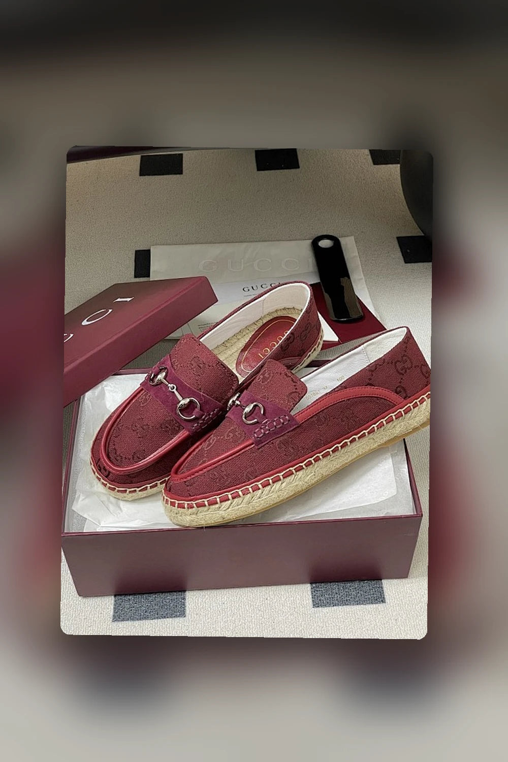 NB - GUKI Women Shoes - 554