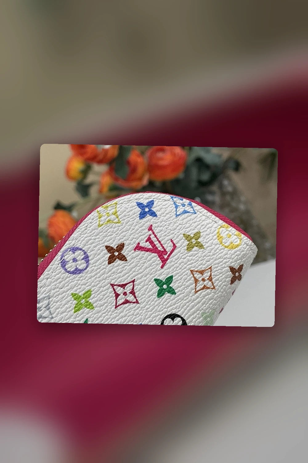 NB - LOV Bag - 684