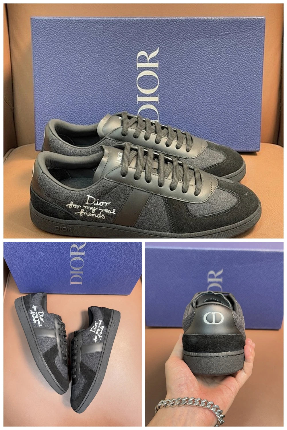 NB - DOR Mix Items - 496