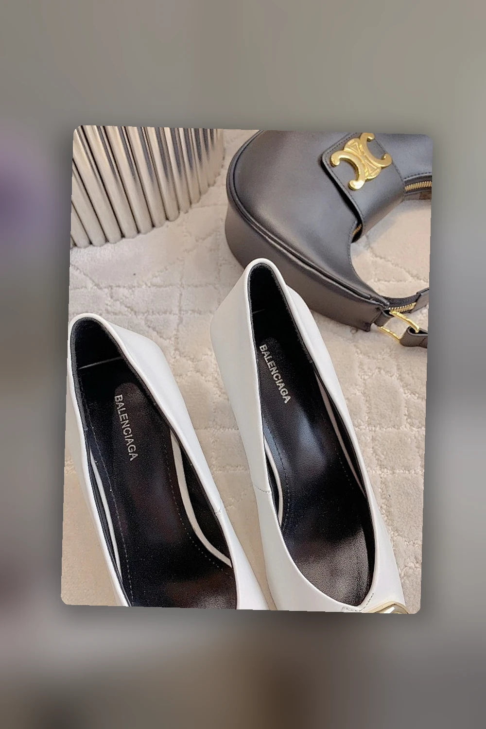 NB - BG Women Shoes - 218