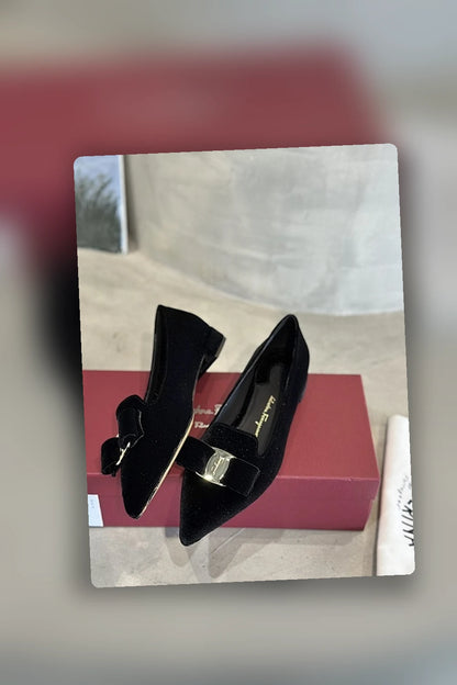 NB - FGO Women Shoes - 087