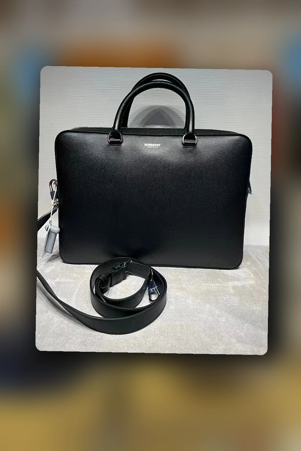 NB - BOR Bag - 430