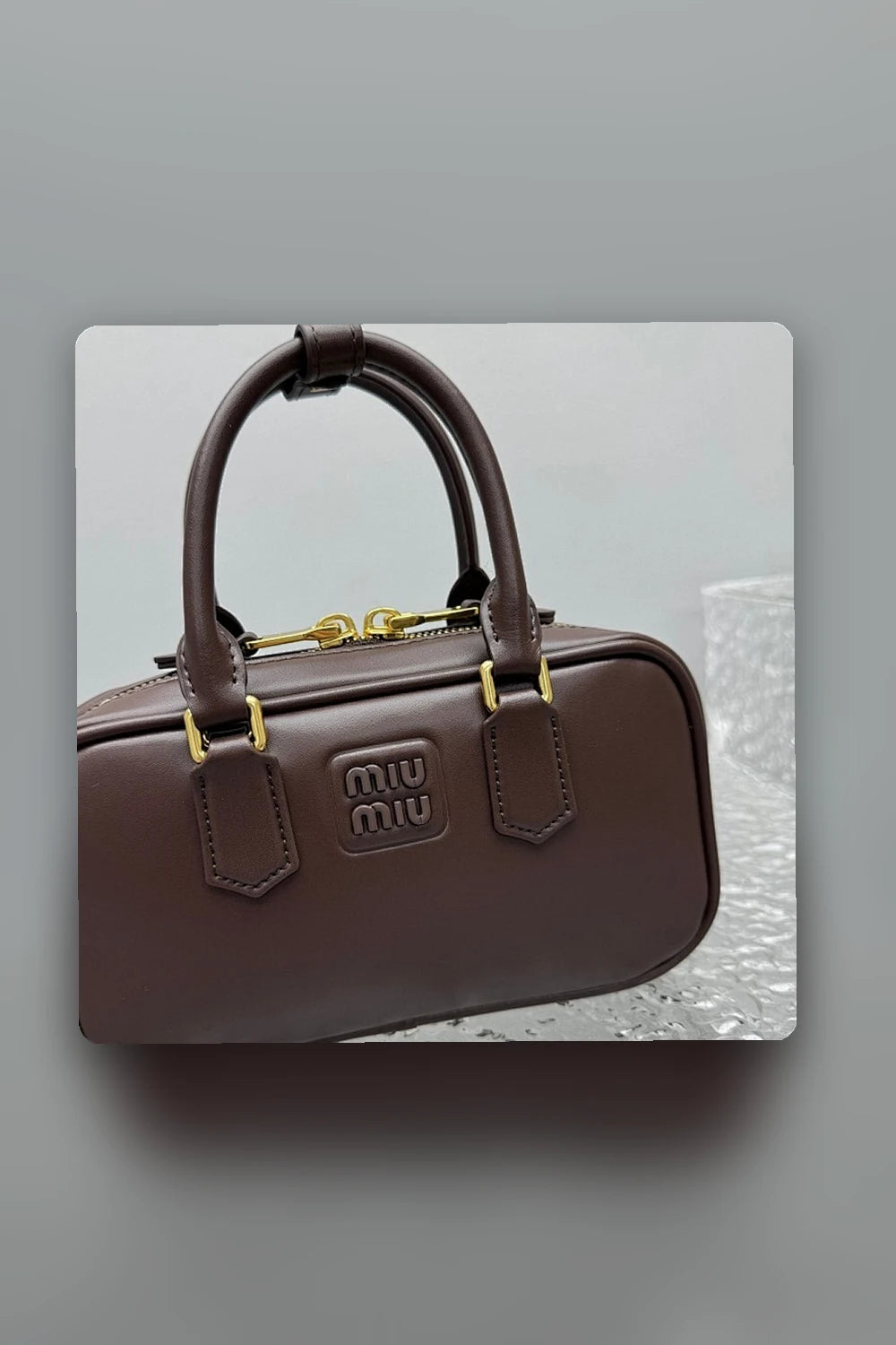 NB - MMU Bag - 1318