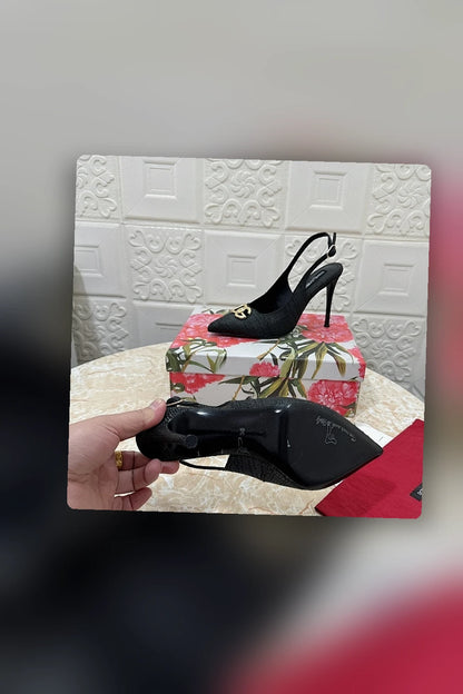 NB - DAG Women Shoes - 627