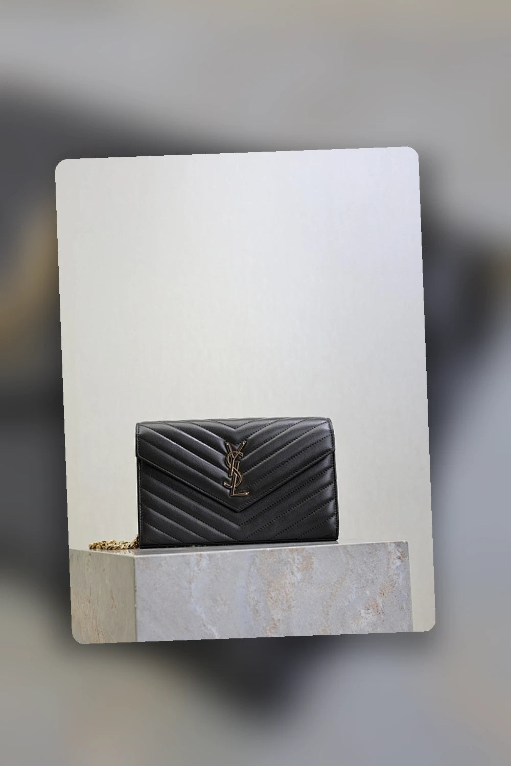 NB - YLS Bag - 345