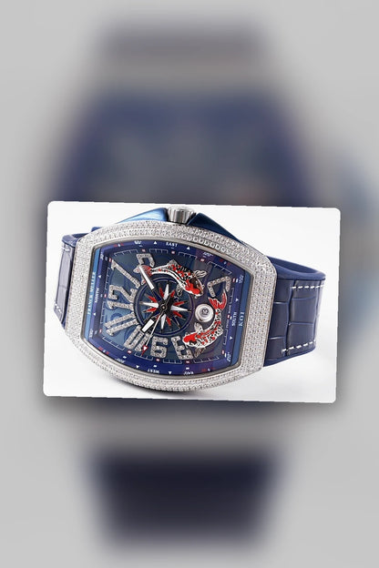 NB - Mix Watch - 159
