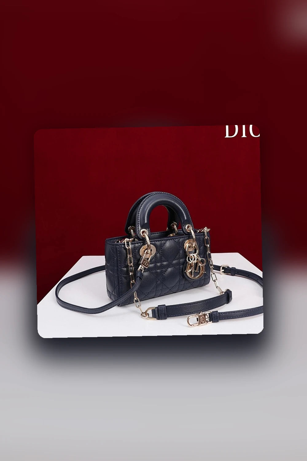 NB - DOR Bag - 303