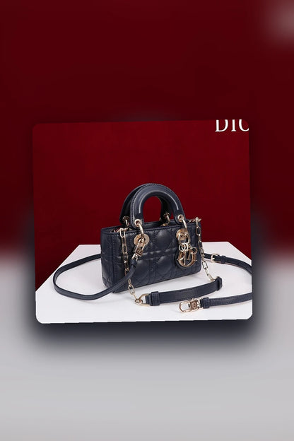 NB - DOR Bag - 303