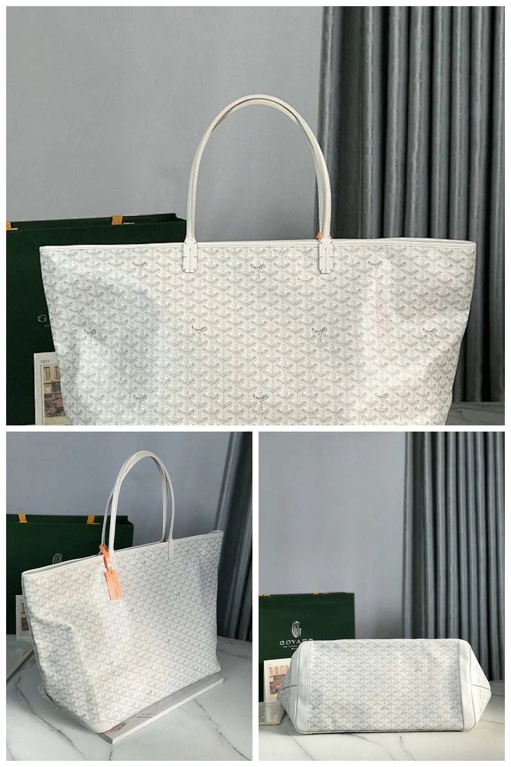NB - GYO Bag - 1397