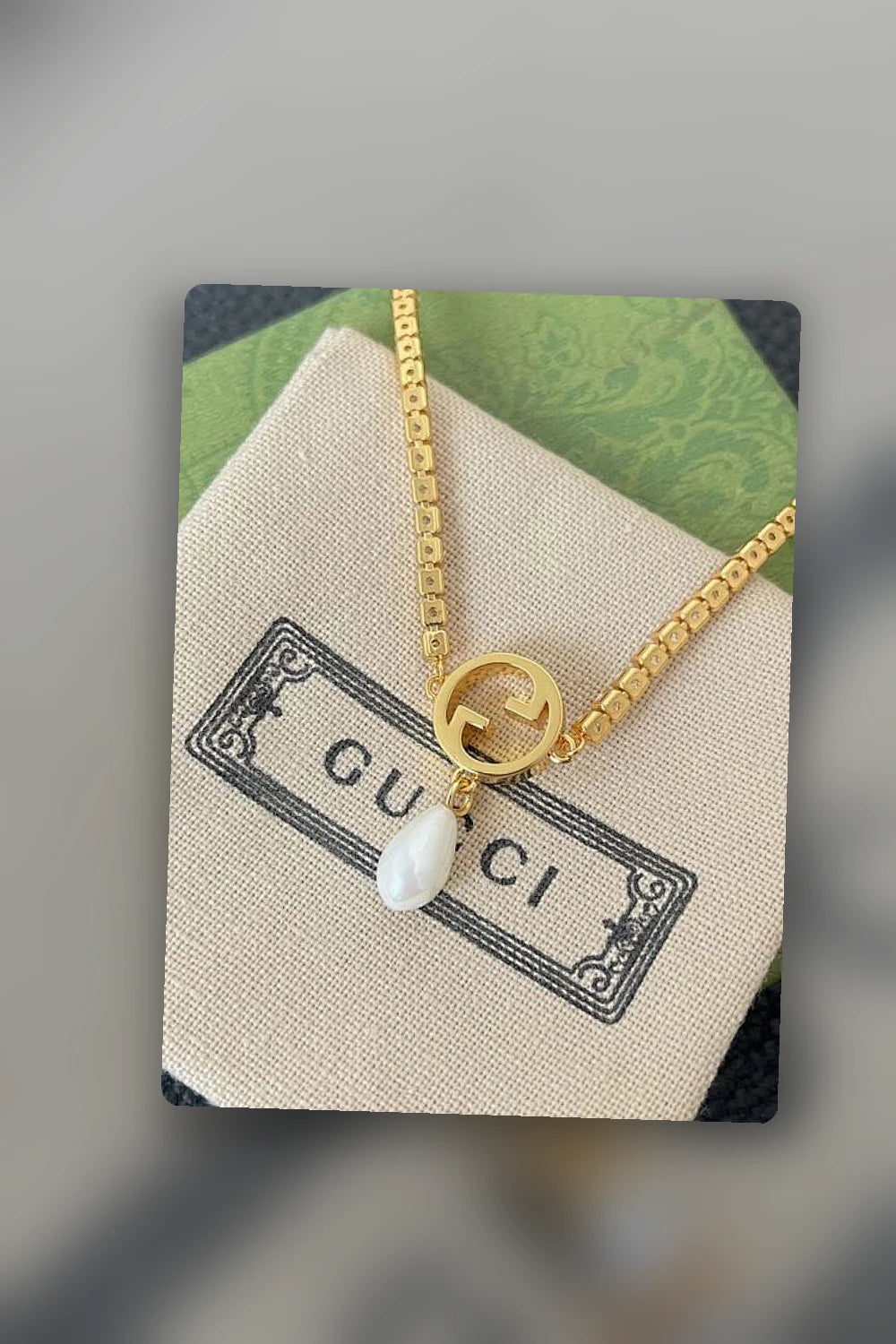 NB - GUKI Jewelry - 399