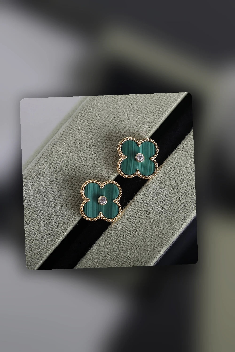 NB - VACA Jewelry - 765
