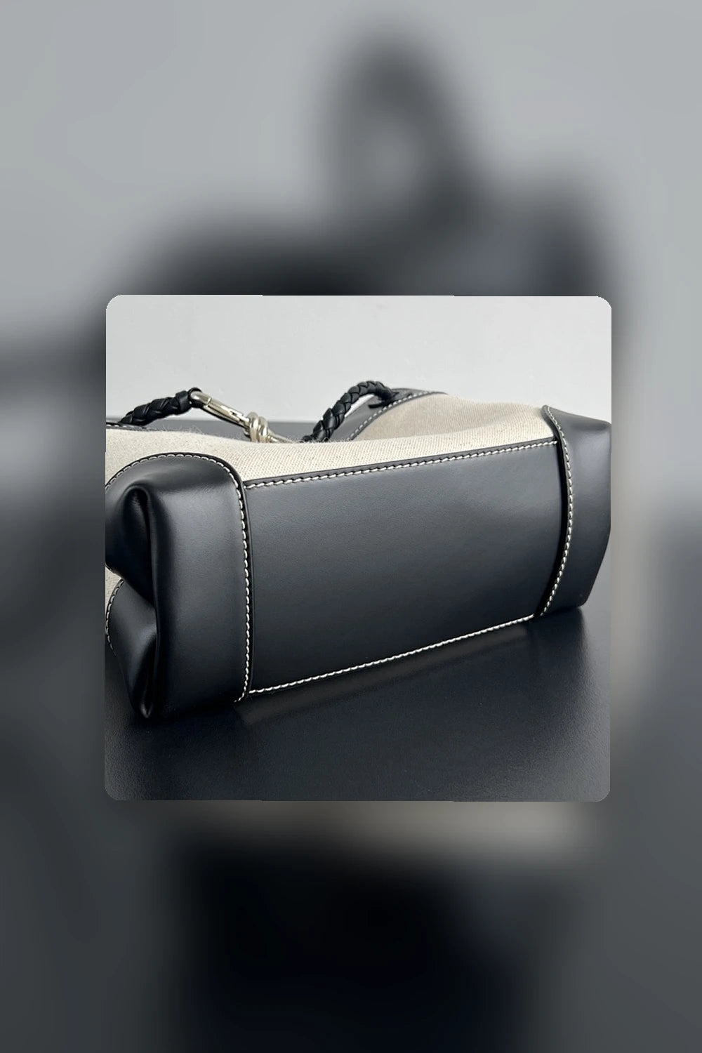 NB - BOV Bag - 643