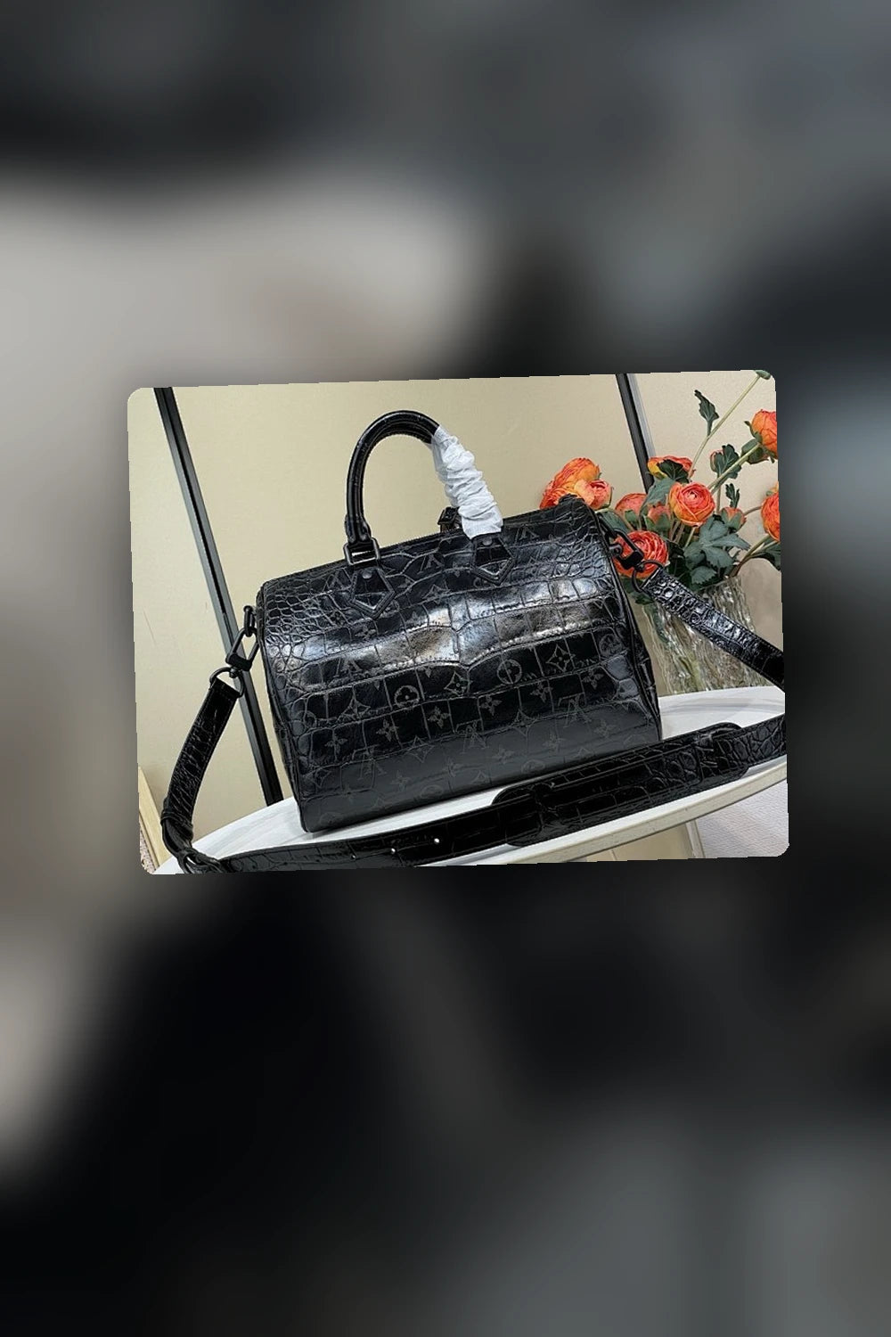 NB - LOV Bag - 1075