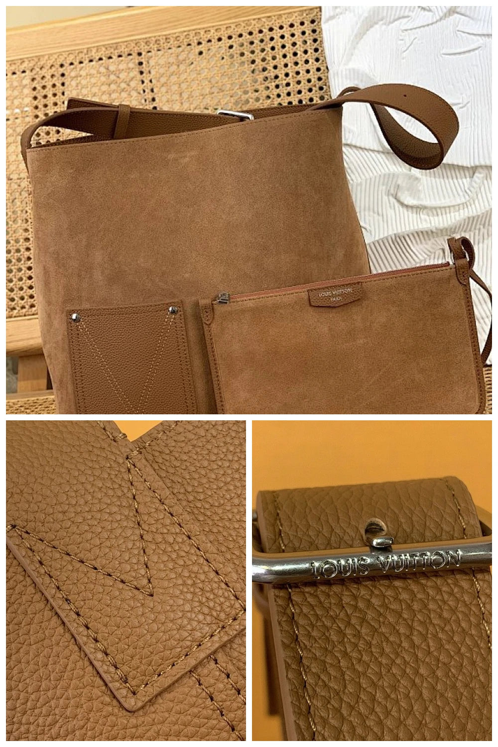 NB - LOV Bag - 959